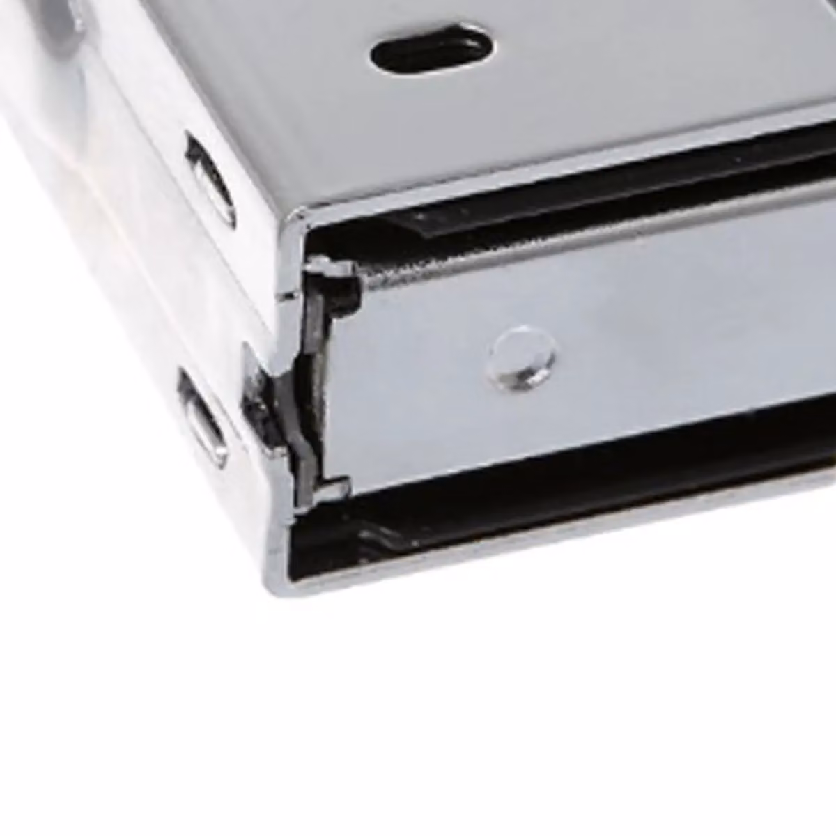 Lumberjack 3 in 1 Heavy Duty Staple and Nail Gun Tacker in Silver – 2