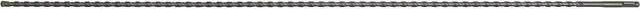 Loops SDS Plus Drill Bit, Silver and Multicolour, Diameter: 10 mm, Length: 1000 mm – 1