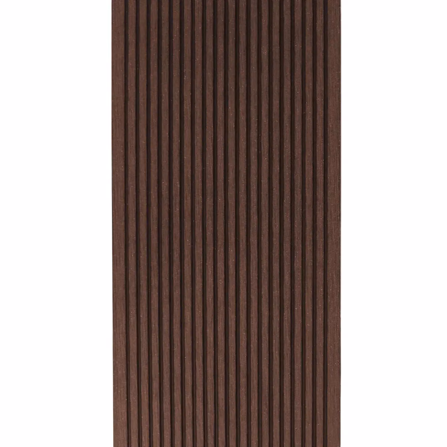 Monstershop Jardí Composite Decking, 6 SQM, Conker Brown – 5
