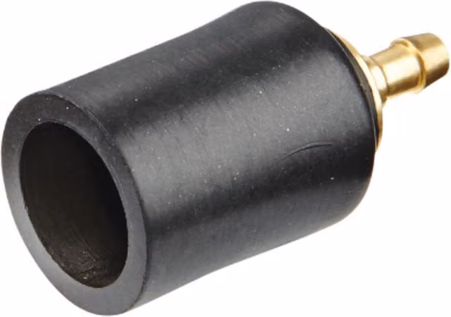 Grohe Hose Seal, Grey, 43507000