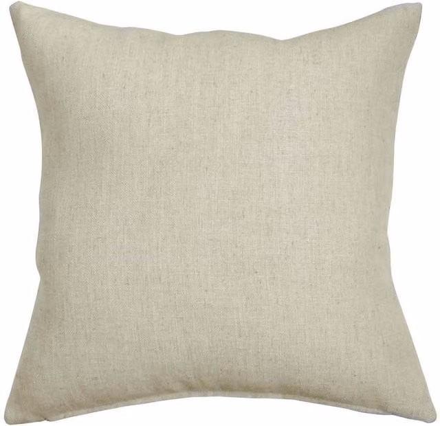 Homescapes Modern Floral Velvet Square Cushion Cover in Grey, Yellow and Beige