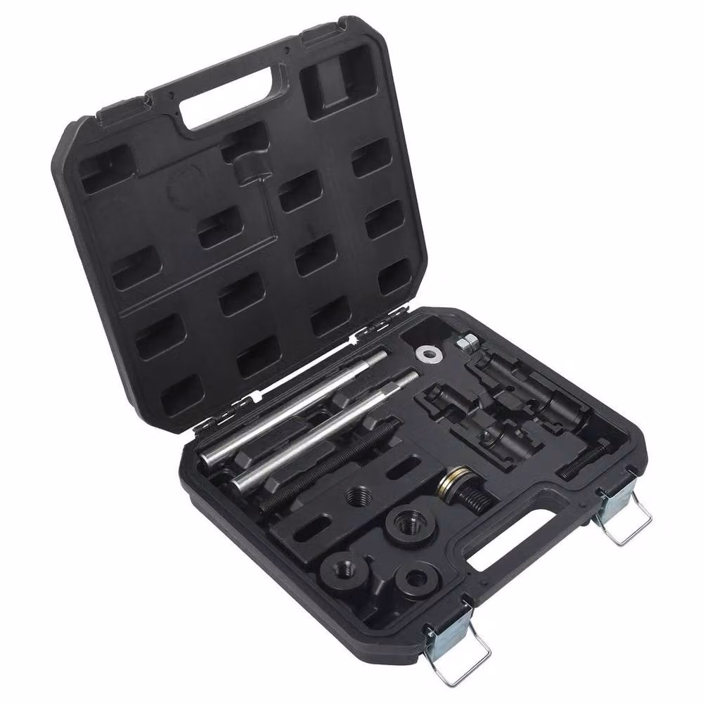 SPETLEK 303-1706 Injector Removal Tool Kit for Ford EcoBlue, Black, W: 1000 mm, D: 410 mm – 4