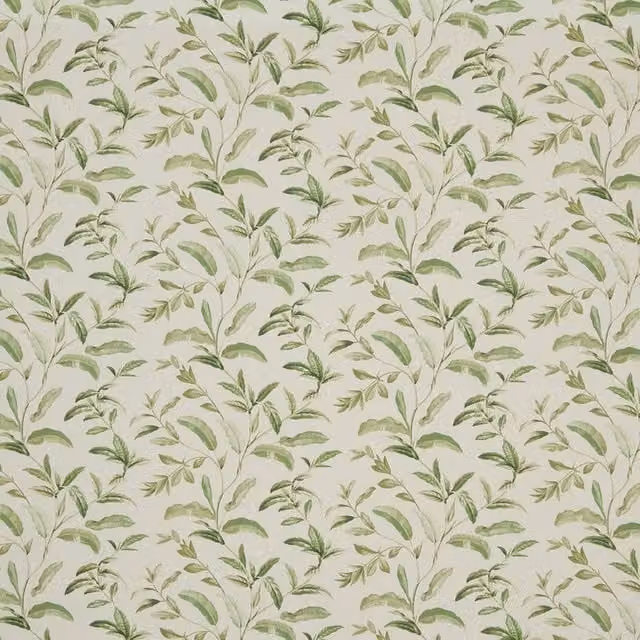iLiv Oasis Fabric Spruce Green