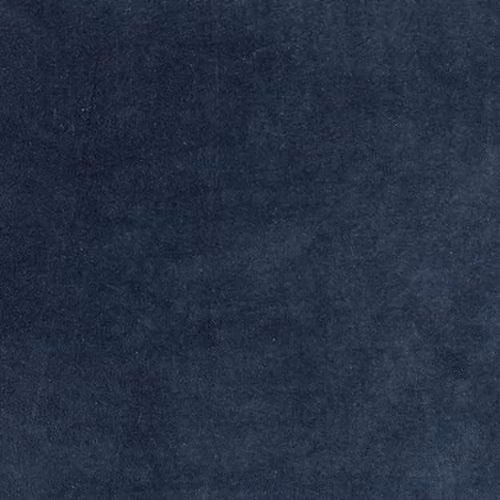 Christy Jaipur Luxury Filled Velvet Rectangular Cushion in Blue, W: 50 cm, H: 30 cm – 7