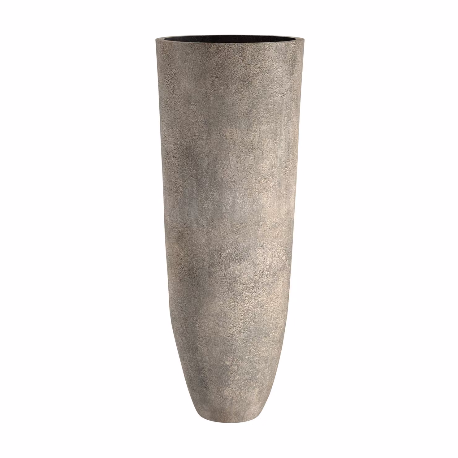 Dome Deco FICUS Planter M Grey