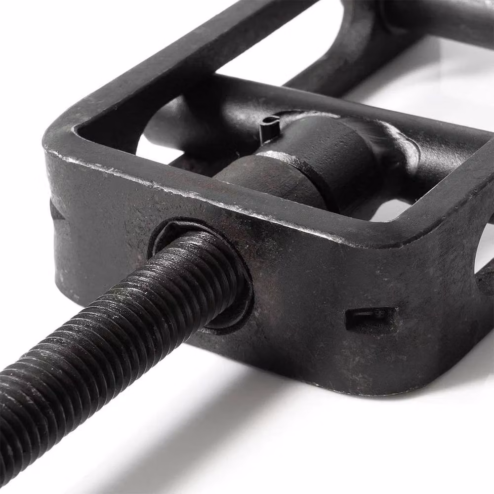 Ventryn Squeeze Off-Tool for Plastic Pipe Clamping and Water Plumbing in Black – 2