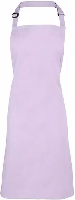 Premier Colors Collection Bib Apron in Purple