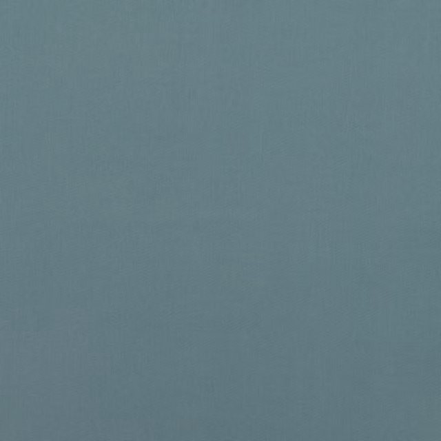 Terrys Classic Plain Blue Cotton Fabric for Adults