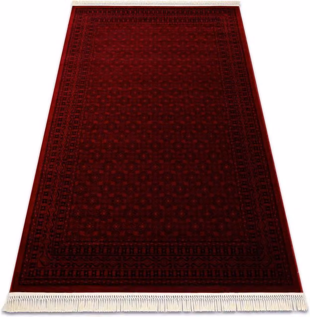 RugsX Orient Oriental Rug in Red, W: 200 cm, D: 290 cm