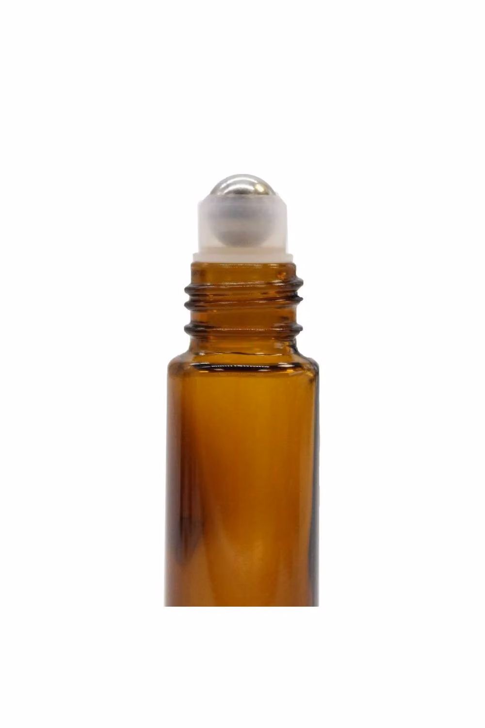 KDMD 10ml Amber Glass Roller Bottle for Essential Oil Blends – 2
