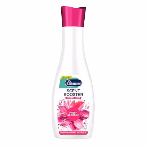Dr. Beckmann Scent Booster Fresh Blossom 250ml
