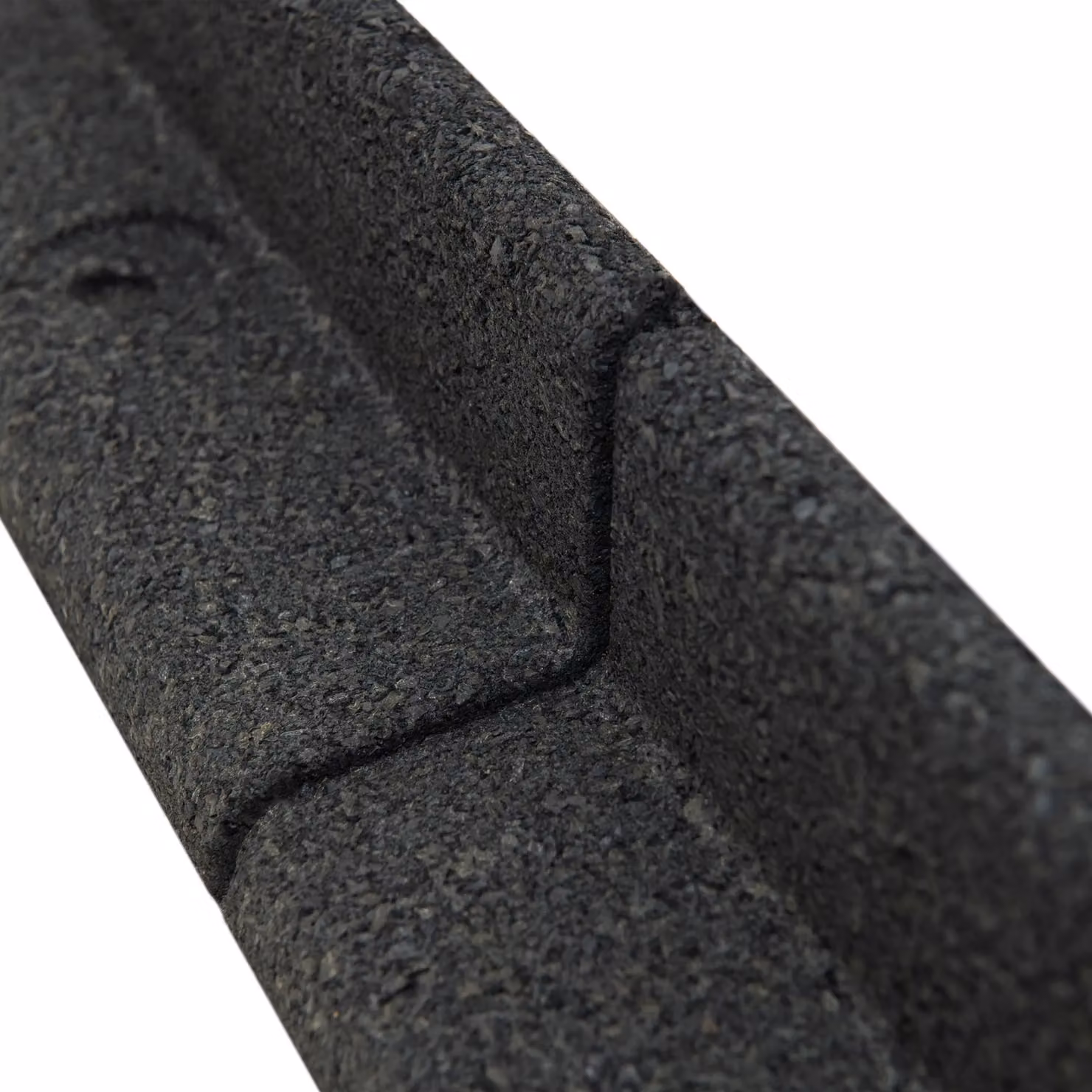 Monstershop Flexible Lawn Edging, Grey, 7.2m – 6