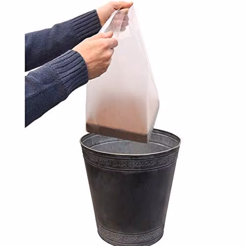 Thompson and Morgan Incredicoir Expanding Multipurpose Coir Potting Soil, 3 x 10 l – 3