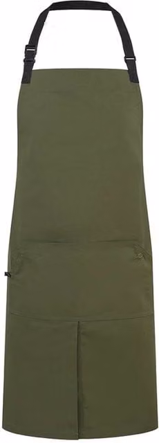 Premier Men's Utility 2.0 Ripstop Apron in Green