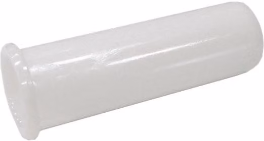 Hydrodif MDPE Pipe Liner, White, 50mm