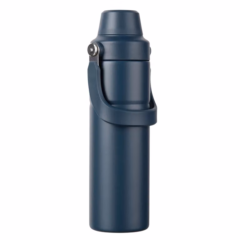 XD Design Blue Bottle, 600ml