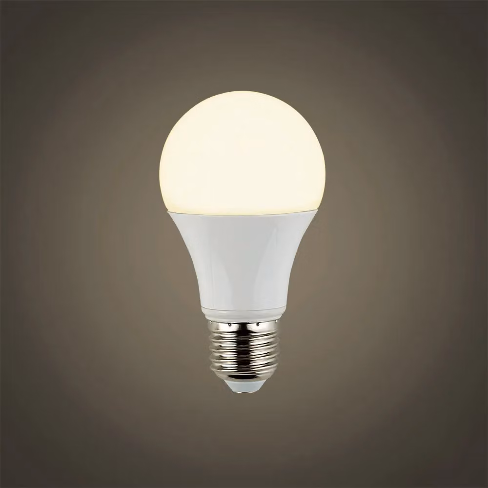 ValueLights Pack of 2 10W E27 Standard Warm White LED Bulbs – 3