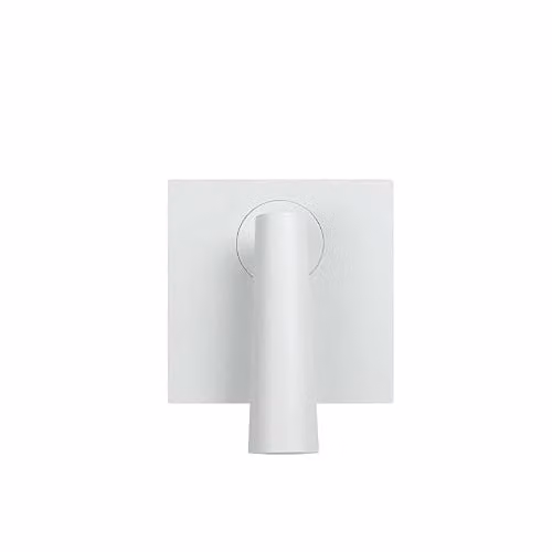Netlighting Gamma LED Wall Reading Light, White, 175lm, 2700K
