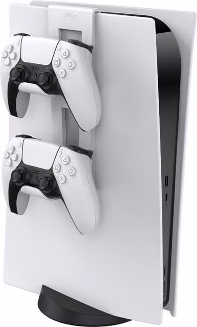 Venom PS5 Controller Rack in White