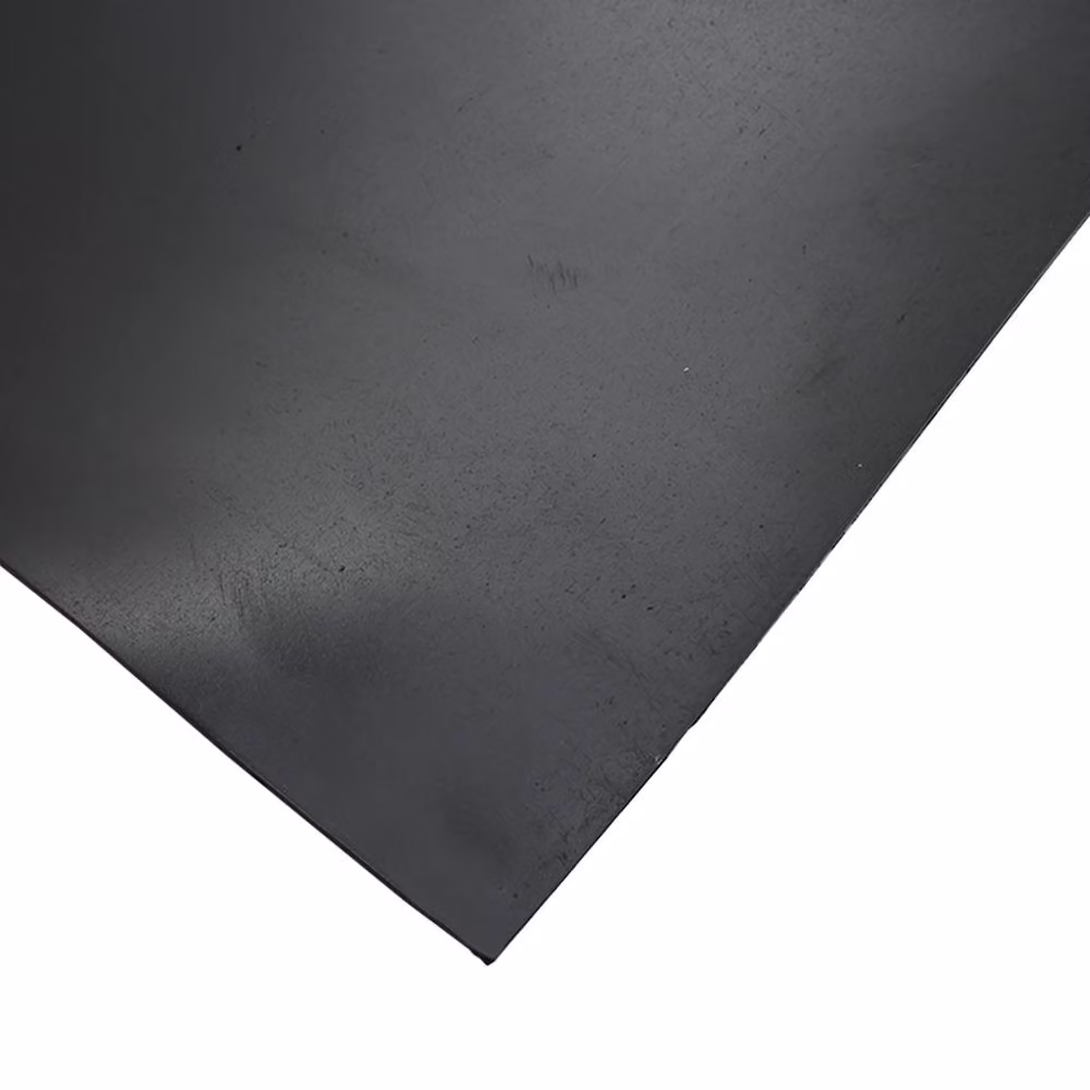 Berkfield Home Black HDPE Root Barrier for Weed Control, 0.7 x 15 m, 1.5 mm – 3