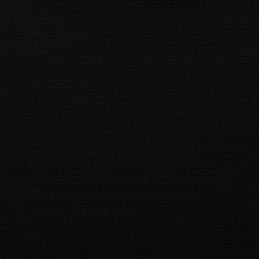 Berkfield Home Versatile Black Balcony Screen with UV-Resistant Polyester Oxford Fabric, W: 75 cm, H: 700 cm – 4