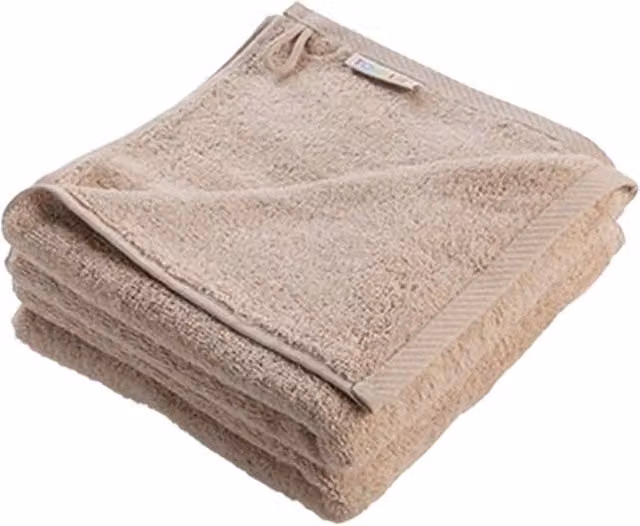ARTG Fashion Cotton Terrycloth Hand Towel in Sand – 1