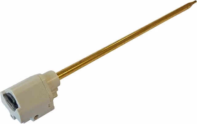 Heatrae Sadia 7 inch RDT Resettable Thermostat 95980034 for Immersion Heater Upgrades