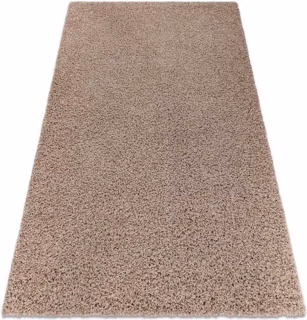 RugsX Soffi Beige Rectangular Polypropylene Rug, W: 80 cm, L: 150 cm – 1