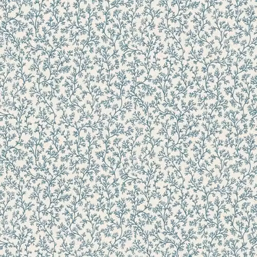 Holden Decor Odyssey Coral Underwater Sea Life Design Wallpaper in Aqua, Turquoise and Blue