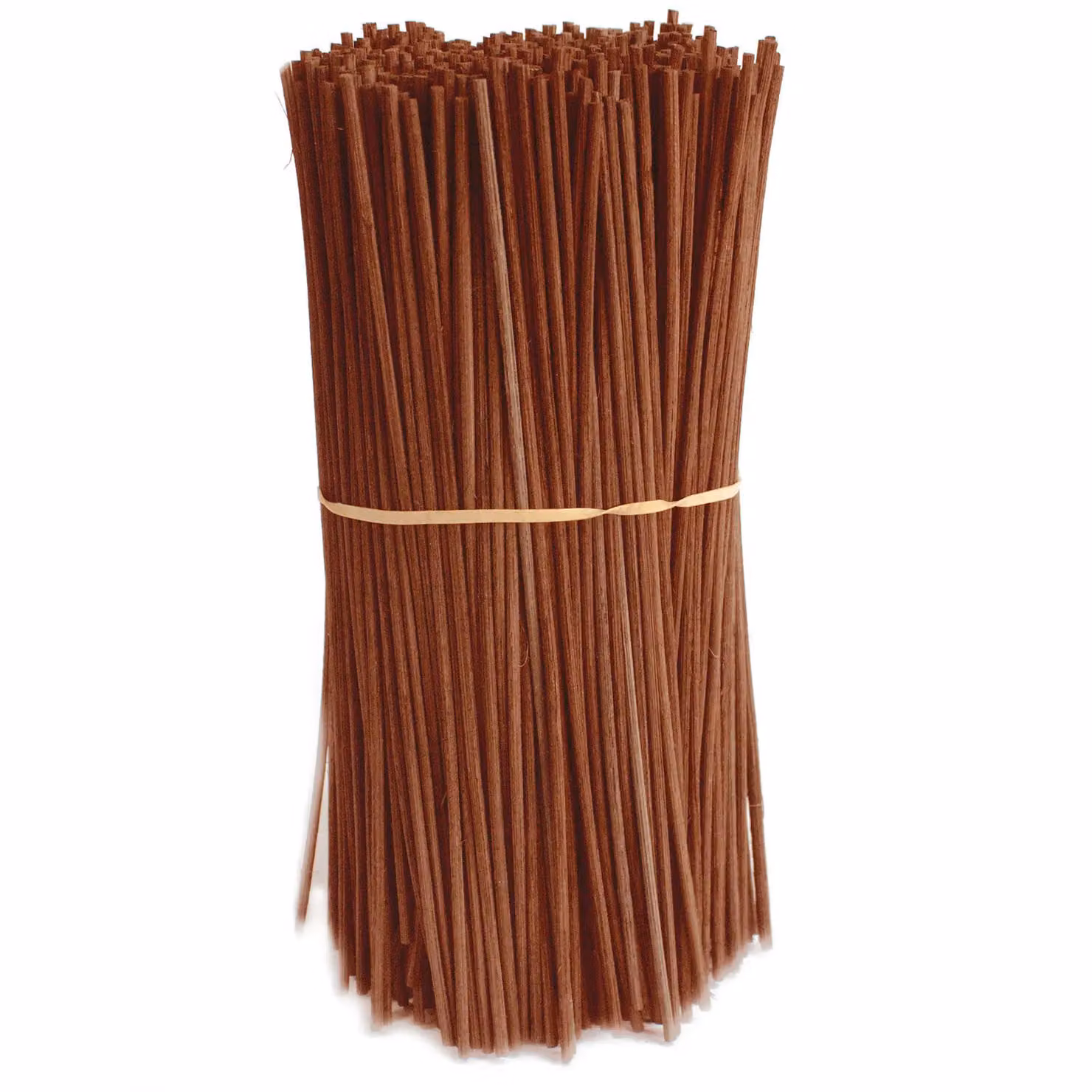 KDMD Brown Rattan Reed Diffuser Sticks, 500 g, H 25 cm x W 0.3 cm – 3