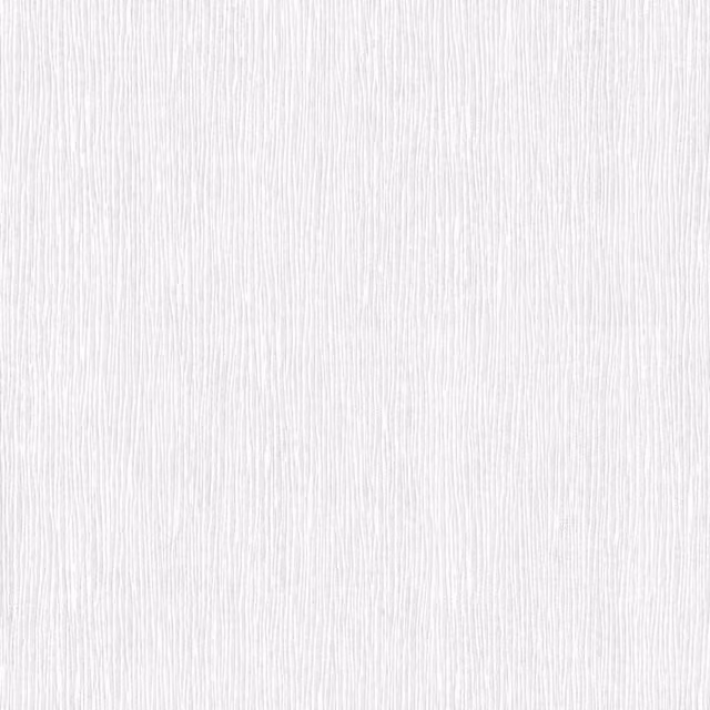 Anaglypta Argo White Striped Paintable Textured Vinyl and Paper Wallpaper Roll