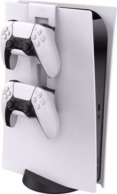 Venom PS5 Controller Rack in White