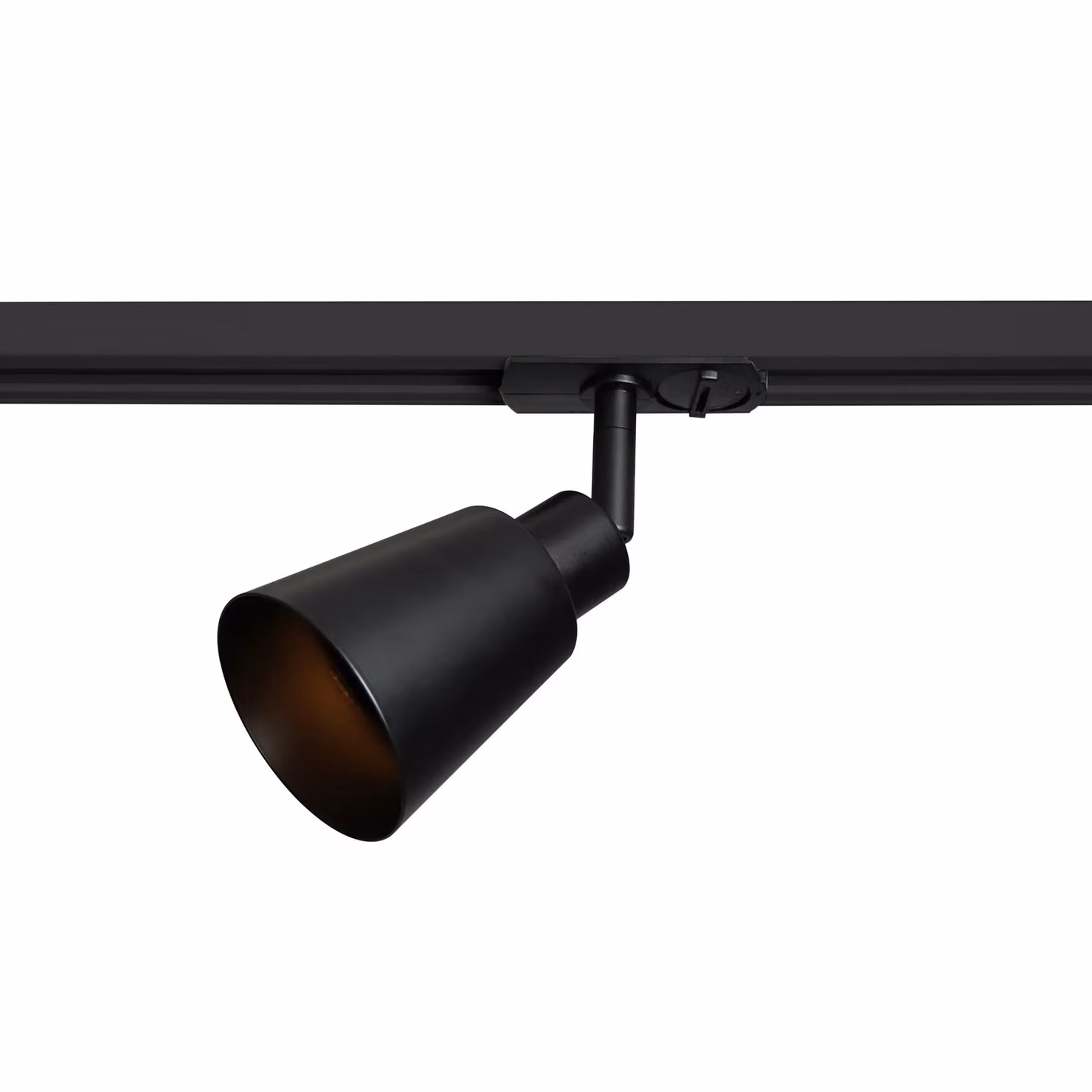 Nordlux Konieklink Black Metal GU10 Track Lighting System – 2