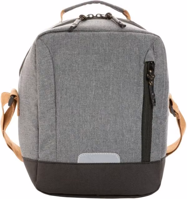 XD Design Impact Aware Urban Outdoor Cooler Bag in Grey