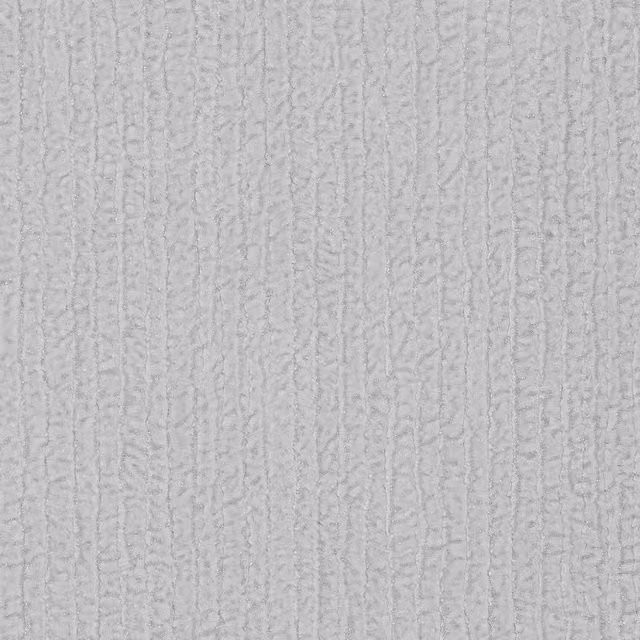 I Love Wallpaper Haptic Metallic Abstract Wallpaper in Silver