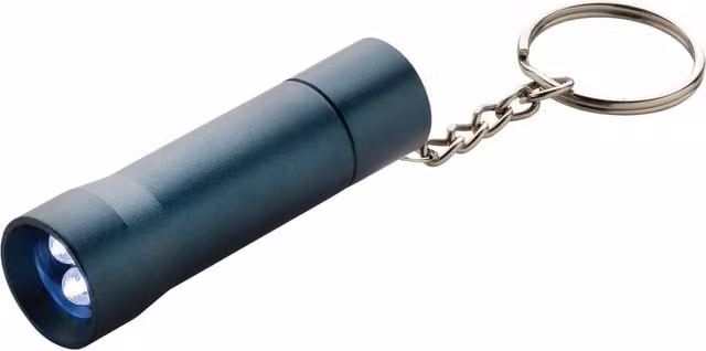 XD Design Aluminium LED Torch in Blue