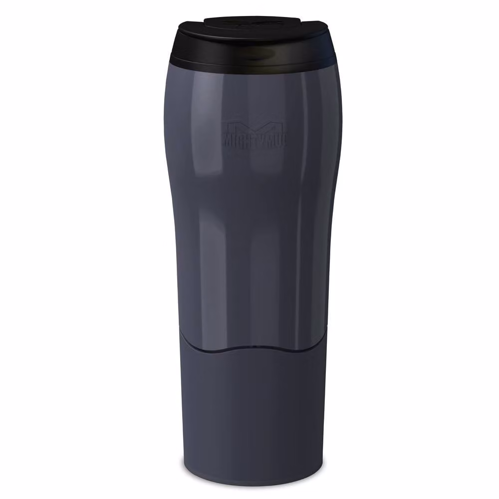 Mighty Mug GO Travel Mug in Anthracite Black – 2