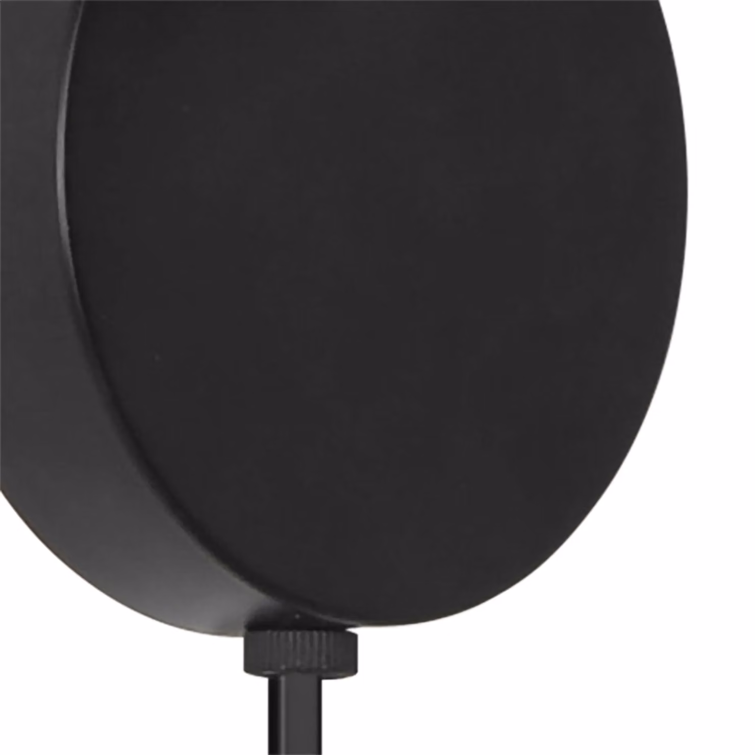 Nordlux Matis Adjustable Black Metal Wall Light with E27 Socket for Reading and Work – 3