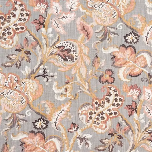 Terrys Jacob Fabric Blush Multicolour Pink and Grey Adult Product