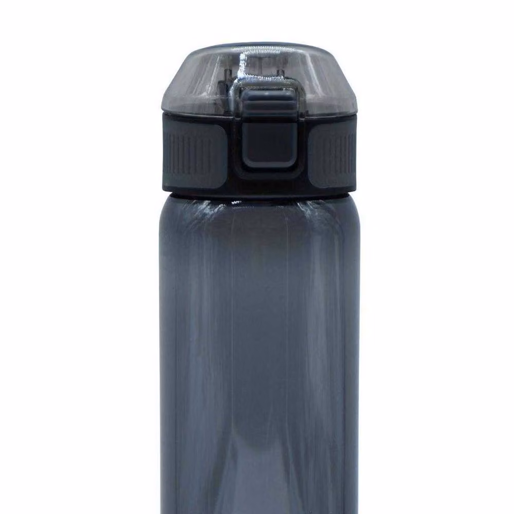 Urban Fitness VitalFlip 800ml Sports Bottle in Black – 2