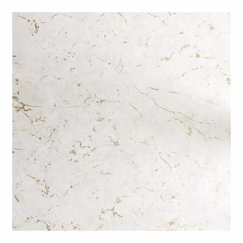 Superfresco Easy Gilded Plaster Stone Pale Gold Textured Wallpaper