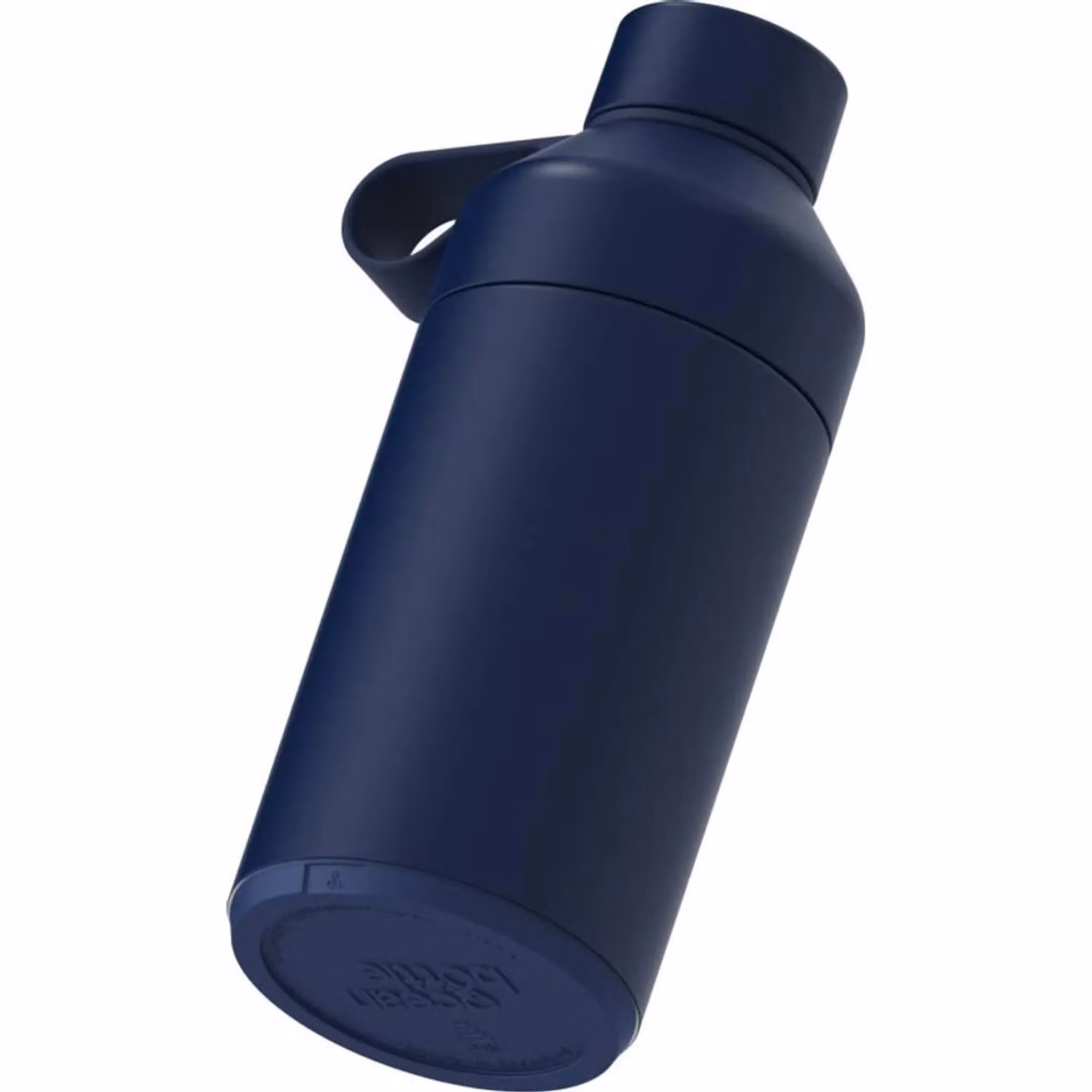 Ocean Bottle Vacuum Insulated Stainless Steel Water Bottle, Blue, 750ml – 3