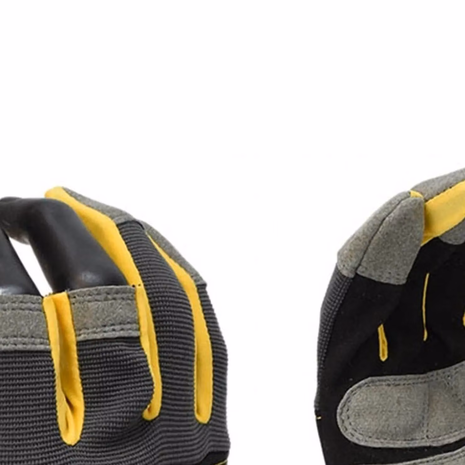DeWalt Framer Performance Gloves, Large, Multicolour – 2
