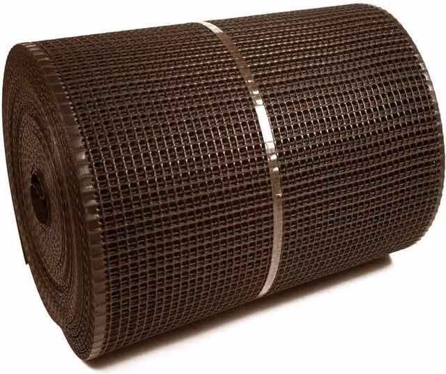 True Products Tree Guard Roll, Brown, H x L: 0.6 x 50 m