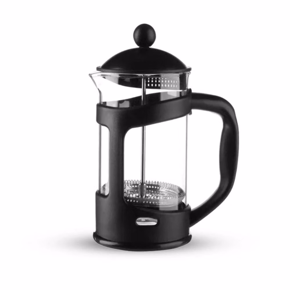 SPETLEK French Press Coffee Maker Cafetiere, 8 Cup, Black – 2