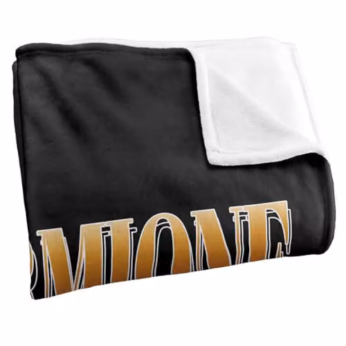 LOGOVISION Harry Potter Hermione Granger Homage Super Soft Fleece Throw Blanket, Multicolour – 2
