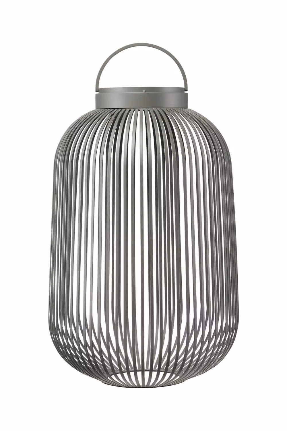 Blomus LITO Battery LED Table Lamp - Granite Gray – 2