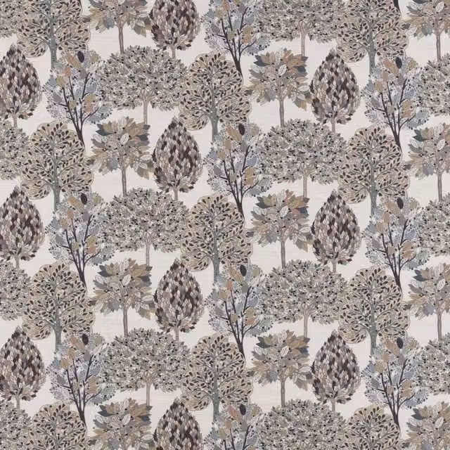 Terrys Grey and Multicolour Adult Fabric Cloud