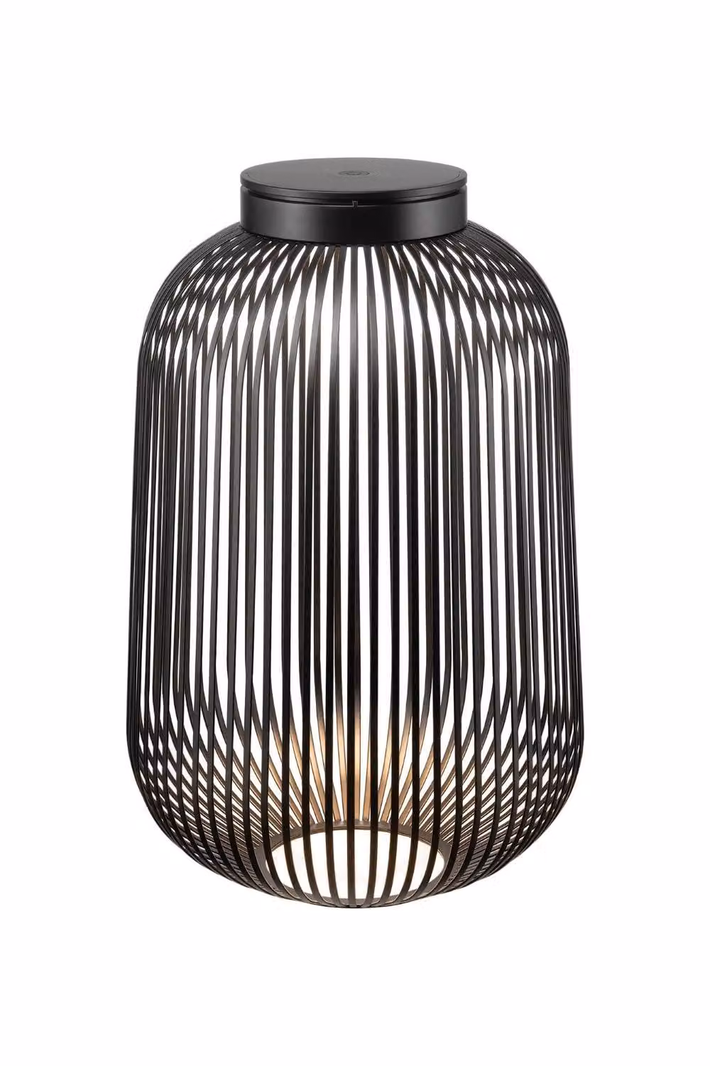 Blomus LITO Battery LED Tabletop Lamp - Black – 2