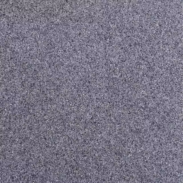 Arthouse Quartz Beaded Glitter Plain Textured Vinyl Wallpaper in Blue